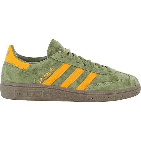 adidas vintage schuhe grün|adidas green sneakers.